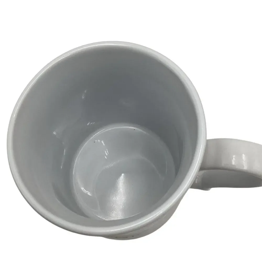Sunflower Bee-You-Tiful Ceramic Coffee Mug‎ 8 oz